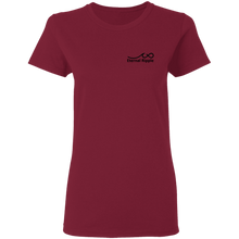 G500L Ladies' 5.3 oz. Cotton T-Shirt