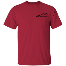 G500B Youth 5.3 oz Cotton T-Shirt