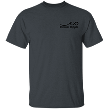 G500B Youth 5.3 oz Cotton T-Shirt