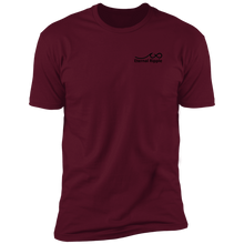 NL3600 Premium Short Sleeve T-Shirt