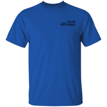 G500 Unisex 5.3 oz. Cotton T-Shirt